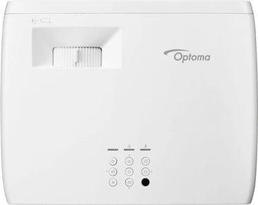 Optoma GT2000HDR - EasyLounge - 3