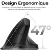 Keychron M5 8K - EasyLounge - 6