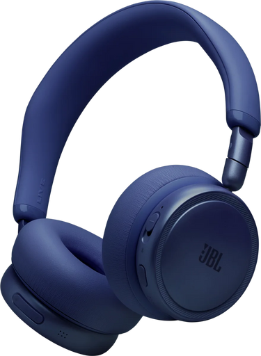 JBL Live 680 Bleu