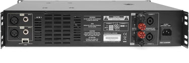 HPA A900 - EasyLounge - 2