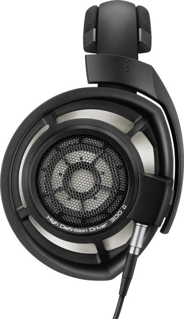 Sennheiser HD-800S Noir - EasyLounge - 7