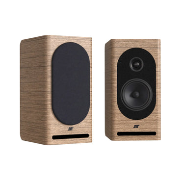Jean-Marie Reynaud Lucia MKII Woodscore Noir