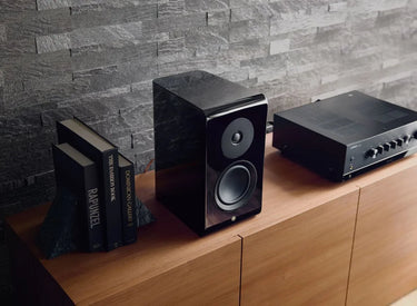 Yamaha R-N1000A Noir - EasyLounge - 6