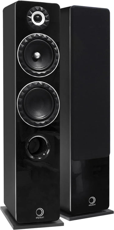 Elipson Prestige Facet 14F Noir