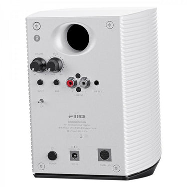 FiiO SP3 Blanc - EasyLounge - 2