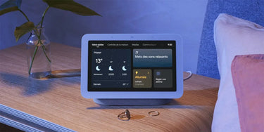 Google Nest Hub C3 Gris - EasyLounge - 6