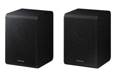Samsung HW-QS760F - EasyLounge - 19