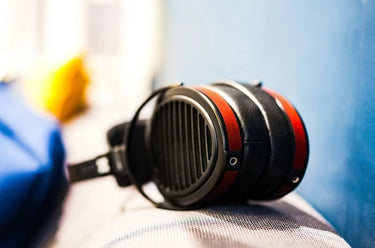 HiFiMAN Arya Organic - EasyLounge - 22