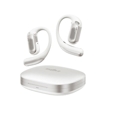 Shokz OpenFit Pro Blanc