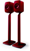 KEF LSX Wireless 2 Rouge - EasyLounge - 10