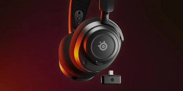 Steelseries Arctis Nova 7 - EasyLounge - 8
