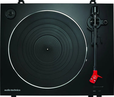Audio-Technica AT-LP3 Noir - EasyLounge - 2
