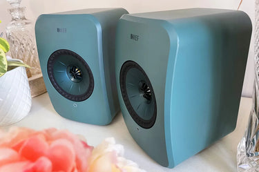 KEF LSX 2 LT Vert - EasyLounge - 11