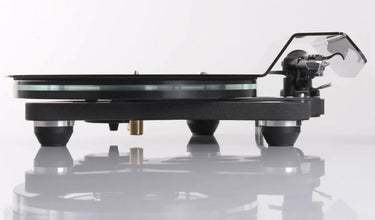 Rega Planar 8 + Ania + Neo PSU - EasyLounge - 4