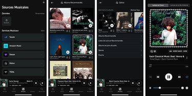 Bluesound Node Nano - EasyLounge - 30