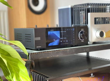 Eversolo DMP-A6 Gen 2 - EasyLounge - 22