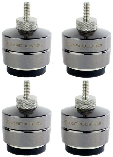 IsoAcoustics Gaia III (lot de 4)