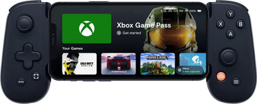 Backbone One Xbox iOS