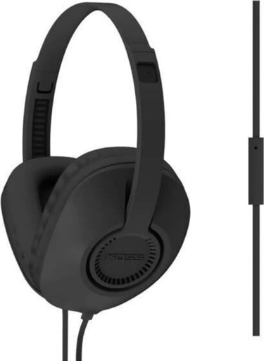 KOSS UR23i Noir