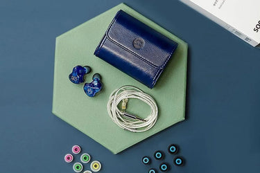 Shanling AE3 Bleu - EasyLounge - 4