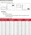 ViewSonic LS832WU - EasyLounge - 19