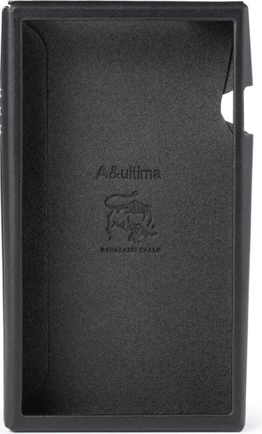 Astell Kern Etui de protection cuir Noir pour A&ultima SP3000 - EasyLounge - 4