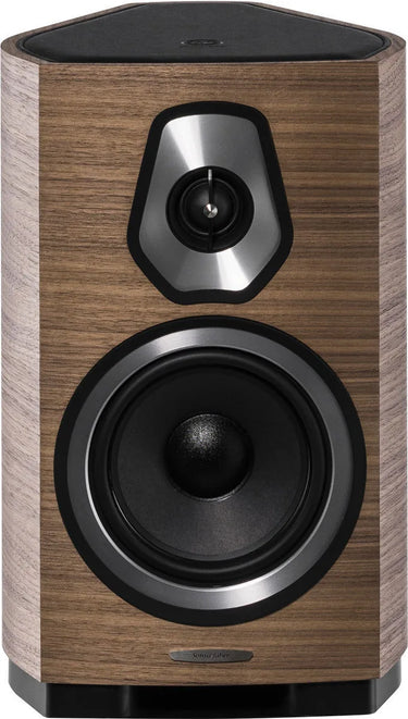 Sonus Faber Sonetto II Noyer - EasyLounge - 8