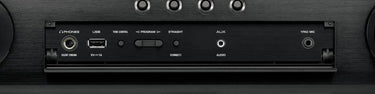 Yamaha MusicCast RX-A880 Titane - EasyLounge - 11