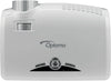 Optoma HD25e Blanc - EasyLounge - 4
