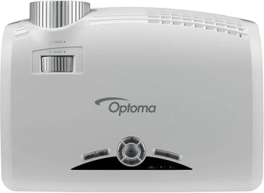 Optoma HD25e Blanc - EasyLounge - 4