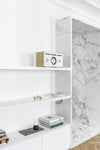 La Boite Concept PR 01 Chêne et Blanc - EasyLounge - 8