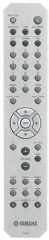 Yamaha CD-NT670D Noir - EasyLounge - 2