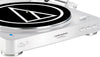 Audio-Technica AT-LP60BT Blanc - EasyLounge - 3