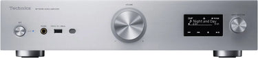 Technics SU-GX70EG-S Silver - EasyLounge - 2