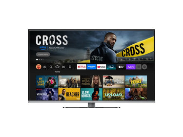 Panasonic TV-50W93BE6 - EasyLounge - 11