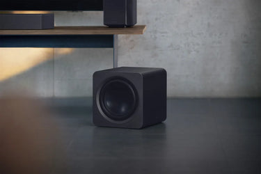 Samsung HW-Q995F - EasyLounge - 12