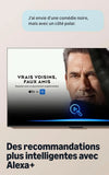 Amazon Fire TV Stick 4K (nouvelle génération) - EasyLounge - 4