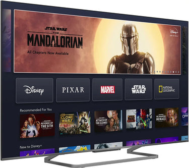 TCL 75C729 - EasyLounge - 8