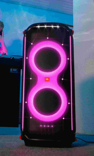 JBL PartyBox 710 - EasyLounge - 18