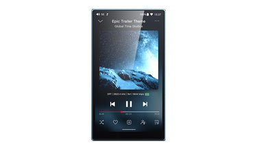 FiiO JM21 Bleu - EasyLounge - 2