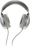Focal Clear Silver - EasyLounge - 16