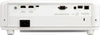 ViewSonic PX748-4K Blanc - EasyLounge - 4
