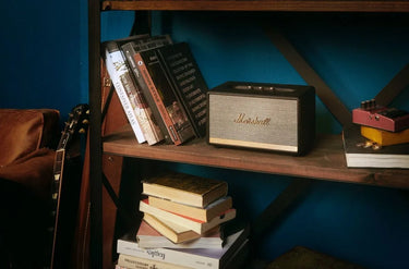 Marshall Acton 2 Google Voice Noir - EasyLounge - 9