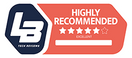L&B Tech Reviews Highly Recommended