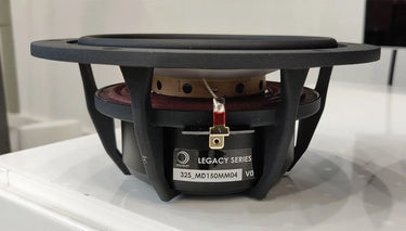 Elipson Legacy 3230 Chêne anthracite - EasyLounge - 21