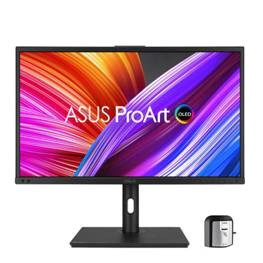 Asus ProArt Display OLED PA27DCE-K - EasyLounge - 2