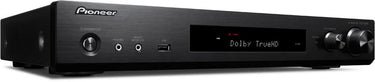 Pioneer VSX-S520 Noir - EasyLounge - 3