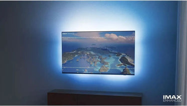 Philips 55OLED807 - EasyLounge - 24