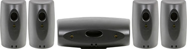 Klipsch Quintet 5.0 Noir - EasyLounge - 2