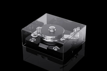 Pro-ject Cover It RS - EasyLounge - 3